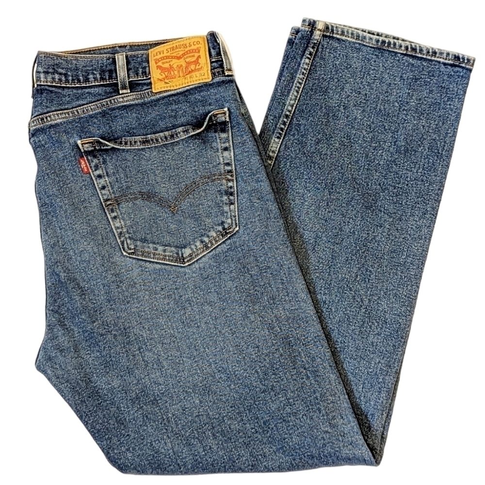 Levi’s 505 jeans Regular Fit Size 40